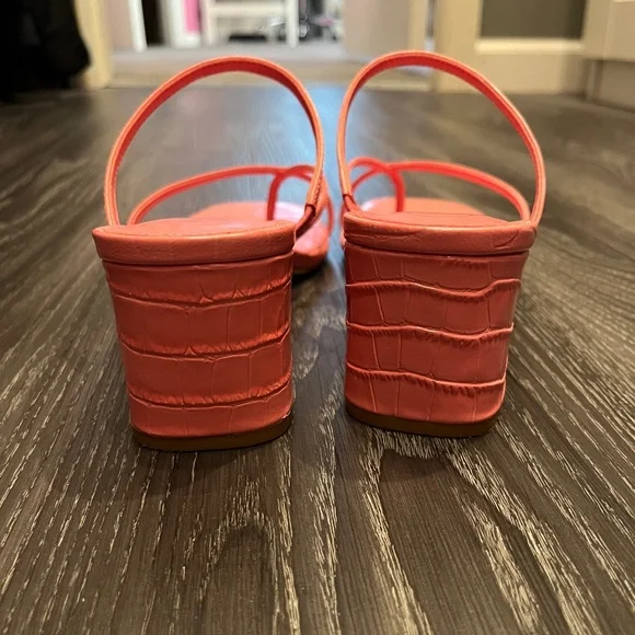 Calvin Klein Becca Sandal - Picture 5 of 6